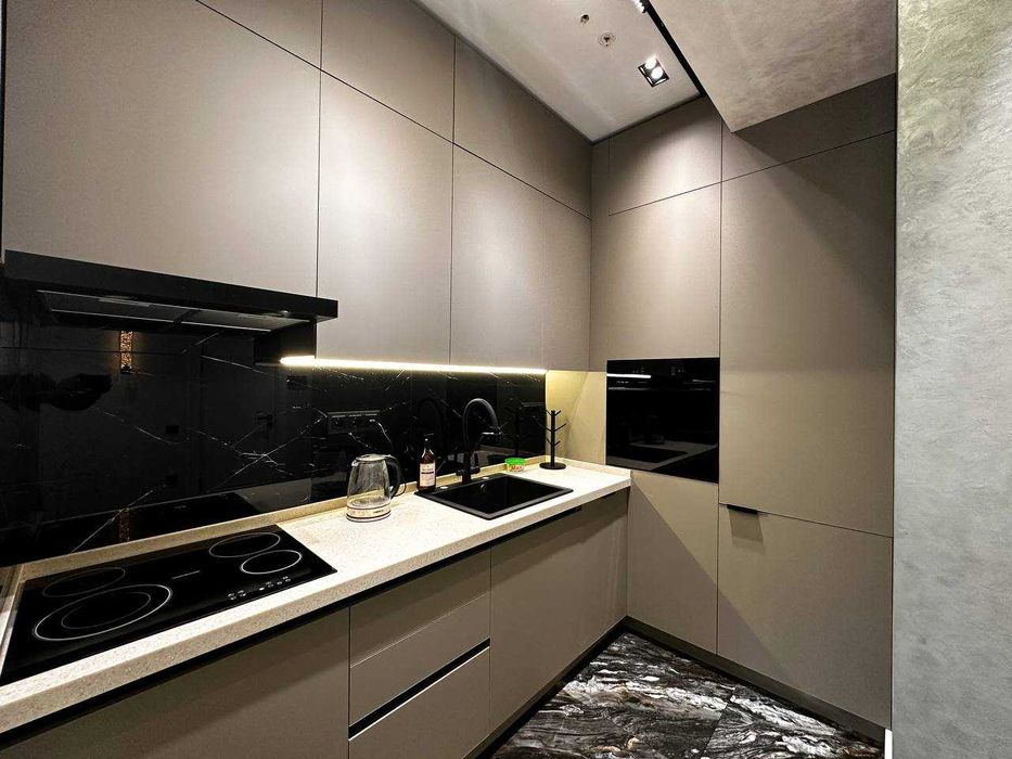 Аренда квартиры (по суточно и на краткий срок) со всеми удобствами.