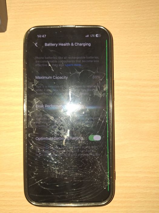 iphone 13 wifi si bluettoth defect