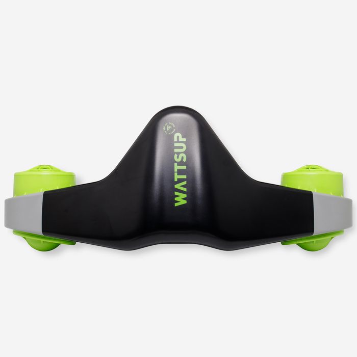 Set Scuter Subacvatic Wattsup cu 1 - produs resigilat Decathlon