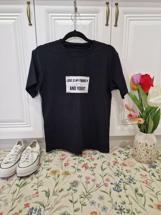 Тениски размер С