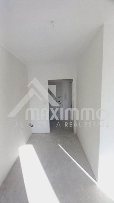 2-стаен в Варна-Кайсиева градина площ 55 цена 103900