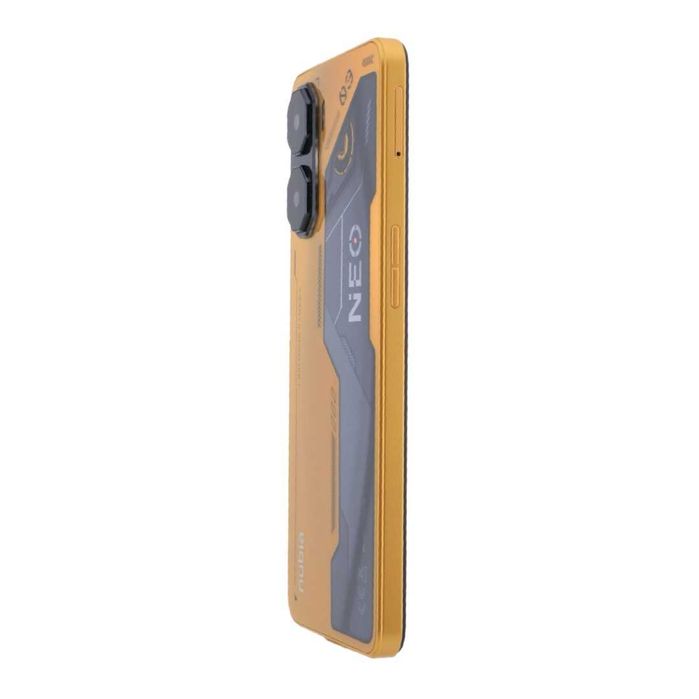ZTE Nubia Neo 3 256GB Titaniumm Gold | TrueGSM
