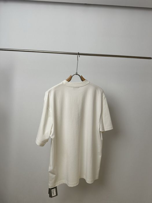 Мъжка тениска Balenciaga