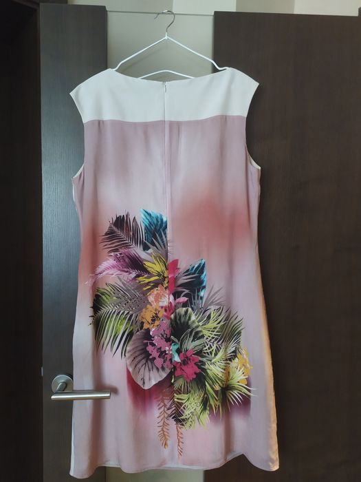 Рокля Bobo Zander