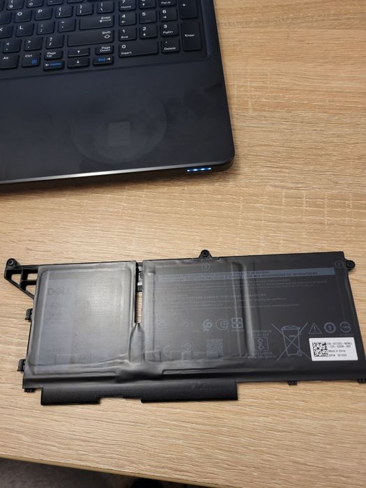 Baterie laptop Dell 293F1 , latitude 5430,5530,7430,7330,7530,5330