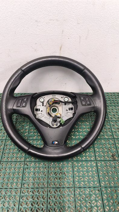 Volan M cu comenzi BMW E8X E9X pentru retapitat