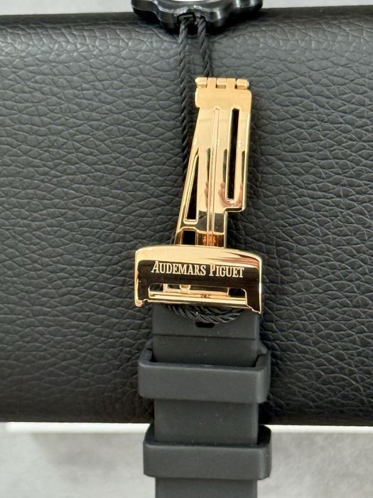 Audemars Piguet Royal Oak Chronograph 41mm