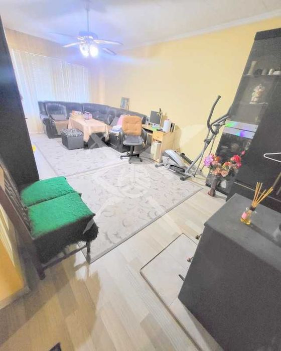 Продава се Двустаен апартамент в с. Дебелт, Област Бургас - 66 кв.м за 554 €/кв.м - Снимка #3