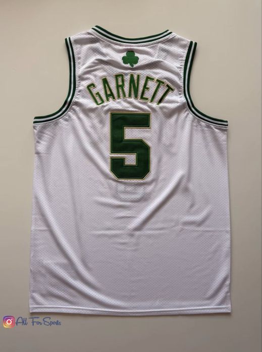 NBA / LA Lakers / Boston Celtics / Mitchell & Ness