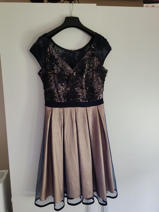 Rochie eleganta Fany-lux 40