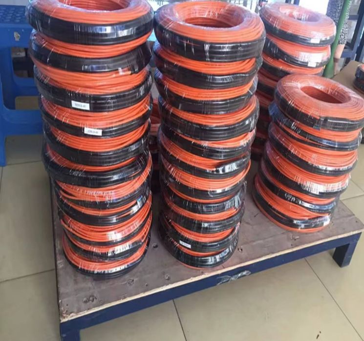 Электр Теплый пол.Хар хил размердаги