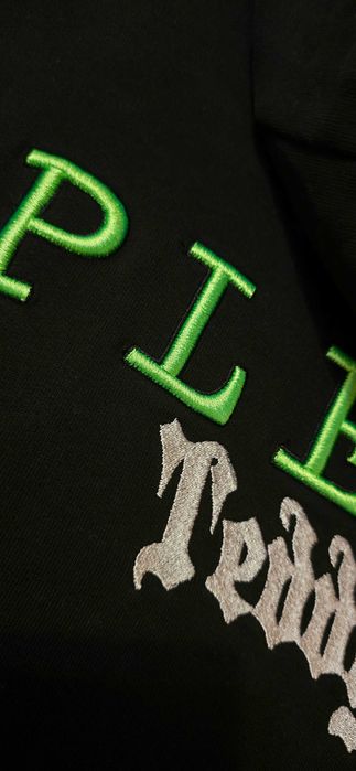 Philipp Plein L-мъжки суичър