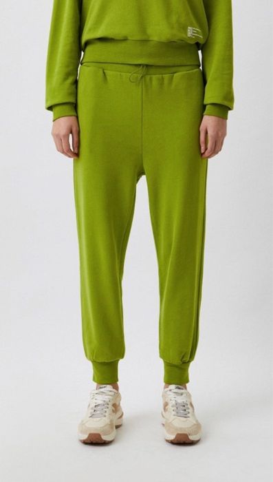 Patrizia Pepe зелен спортен екип