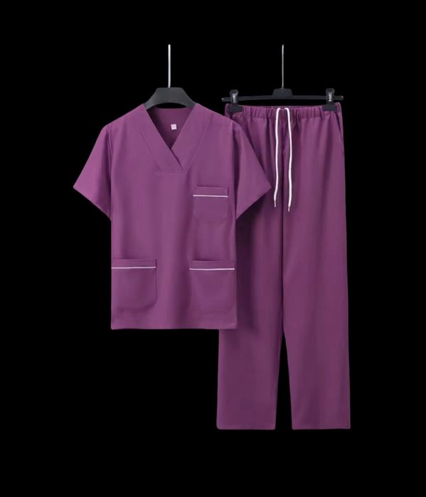 Униформа для медицинских работников XL