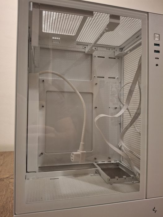 Кутия Deepcool CH170 Plus