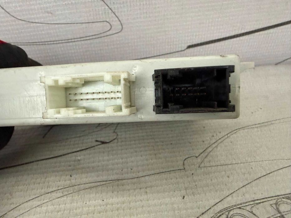 Calculator PDC Parctronic Mini One Cooper Clubman R55 66209252640 2011 / [2006-2014] / (5E3)