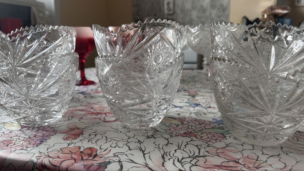 Продам посуду – всё вместе за 15 000 т