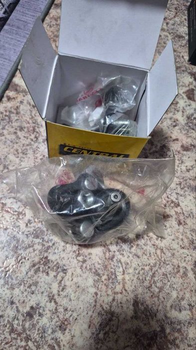 Продам двигатель Geely Emgrand EC7