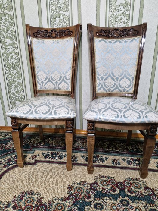 Стулья для гостиной