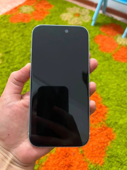 Iphone 15 128 gb 88%