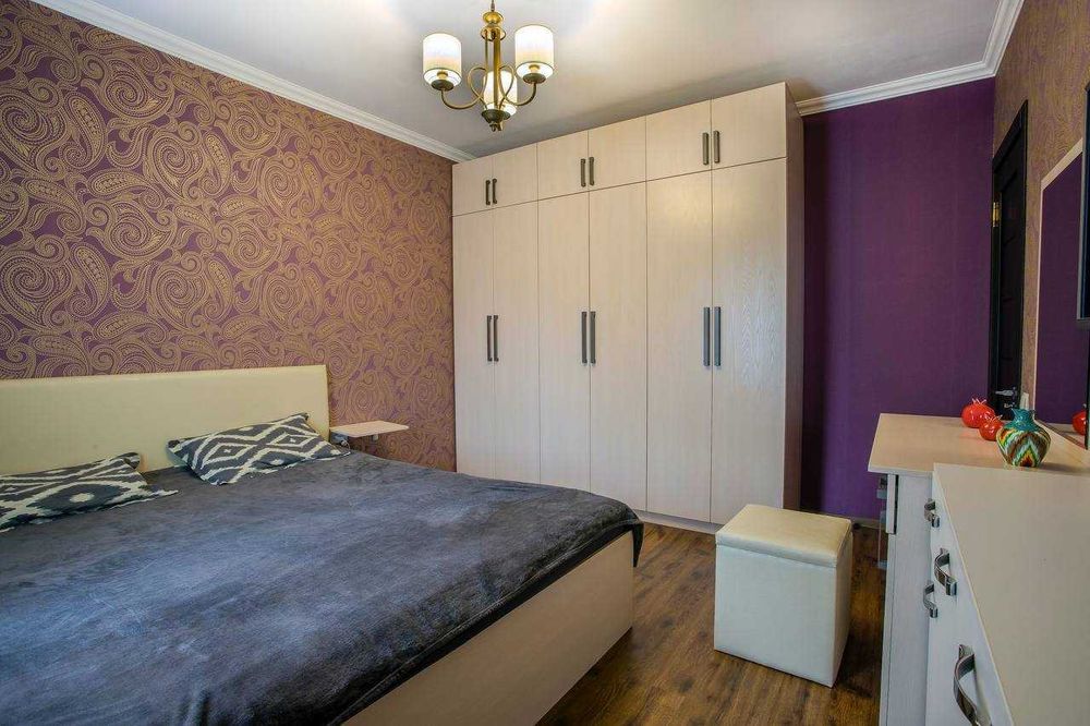 2х комн ТТЗ недорого – семейным, есть всё!Мирзо-Улугбекский район!