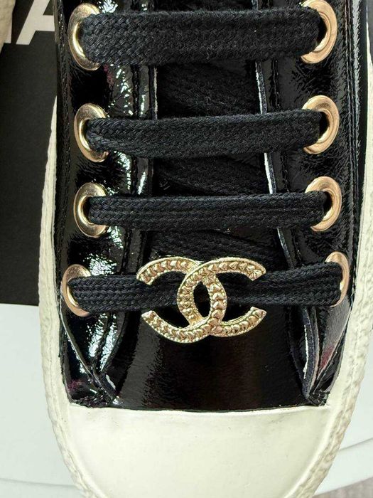 Дамски маратонки Chanel размер 39