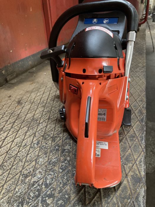 Резачка Dolmar PS6400