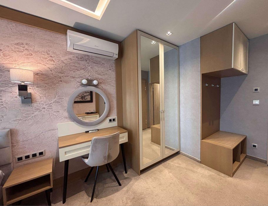 Студио за нощувки, Пловдив, Христо Смирненски