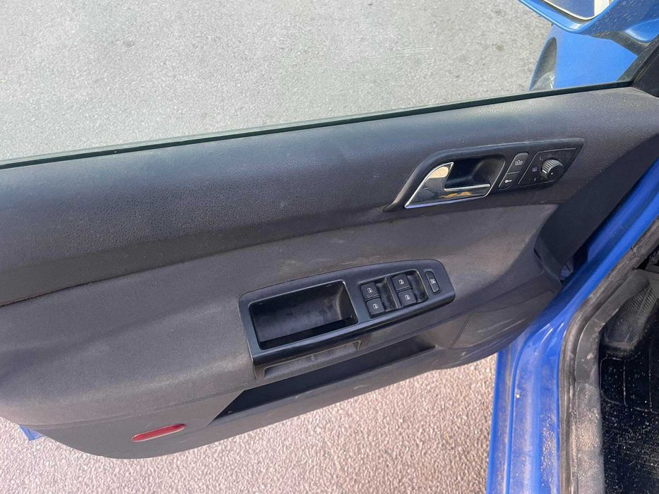 Vw polo 1.2 3 цилиндъра  на части фолксваген поло на части