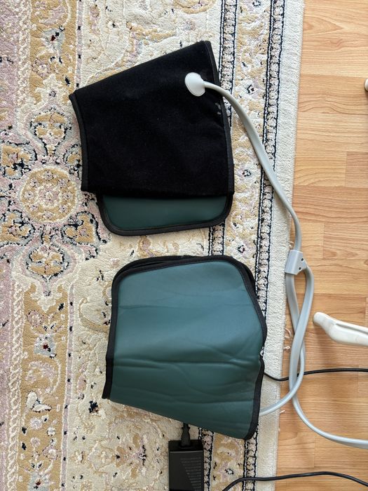 Массажное кресло Evsorbe