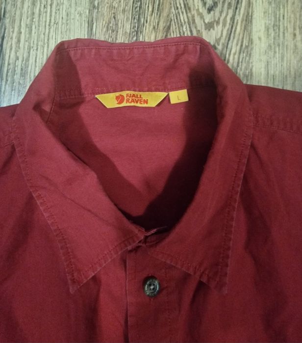 Camasi de barbati Fjall Raven,  Carhartt, Napapijri