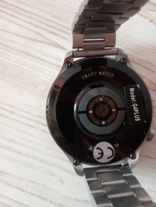 Vând ceas bărbați cu NFC