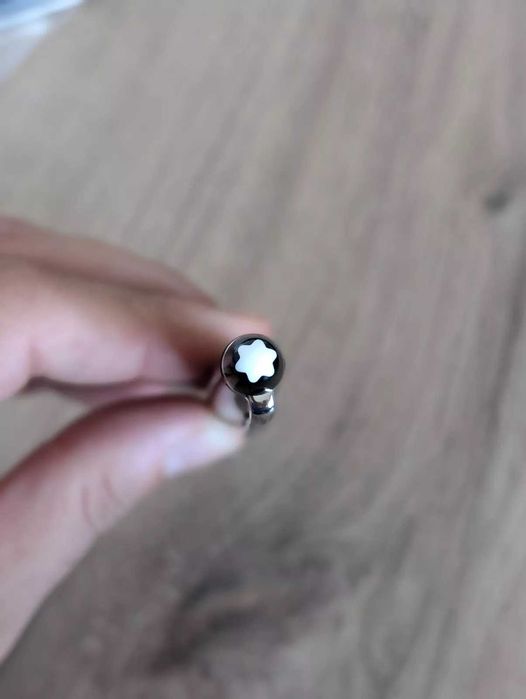 Montblanc Meisterstück оригинална химикалка