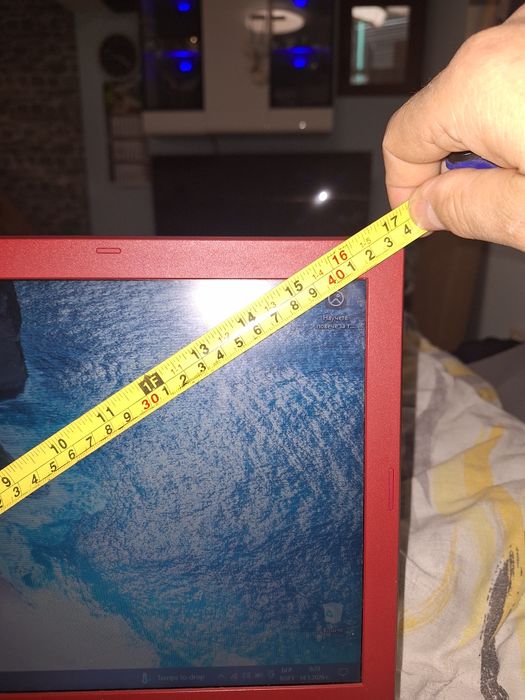 Лаптоп N15Q1 ..17 инча