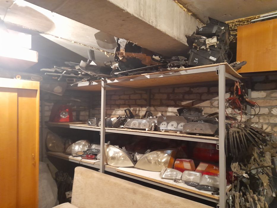 Продам запчасти оптом