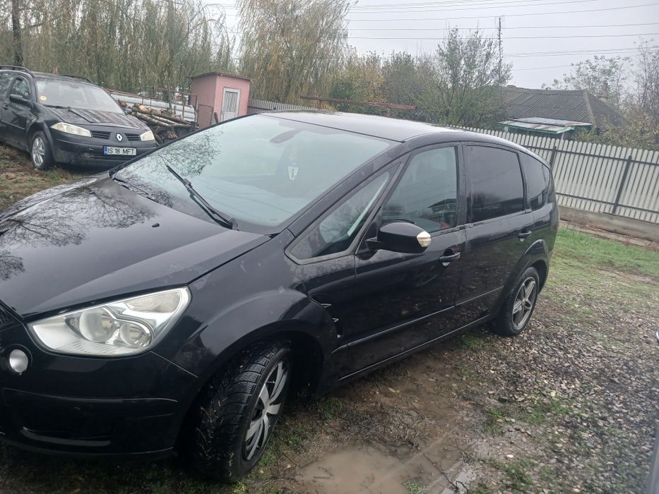 FORD  2009 — imagine 5