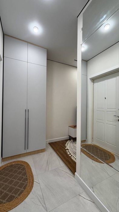 Новостройка GOLDEN HOUSE OZMakon. 2/9/16 Миробадский Район