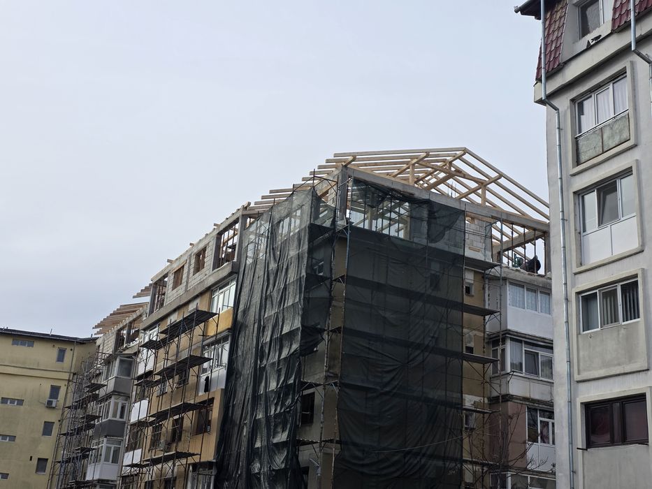 Garsoniera de vanzare