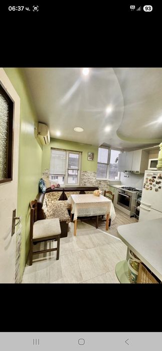 Апартамент под наем Железник  запад