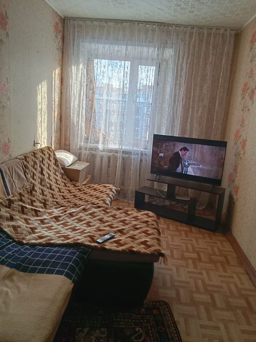 Продам 3-х комнатную квартиру