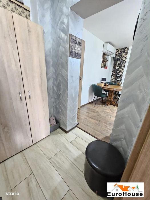 Apartament cu 3 camere de vanzare in Alba Iulia