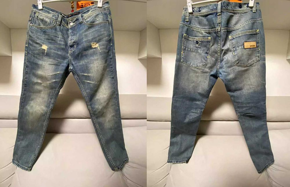 RIP CURL Geans Штаны Прадаю Размер 32 -33 L