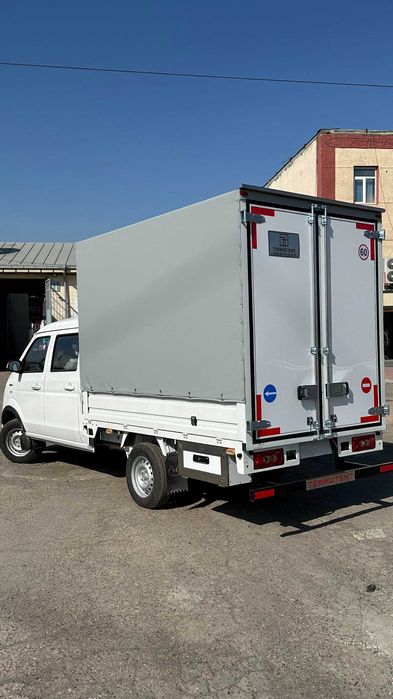 Avtotent Shineray  T 32 Furgon