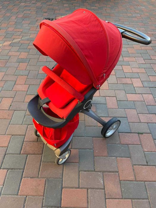Vand carucior Stokke V3