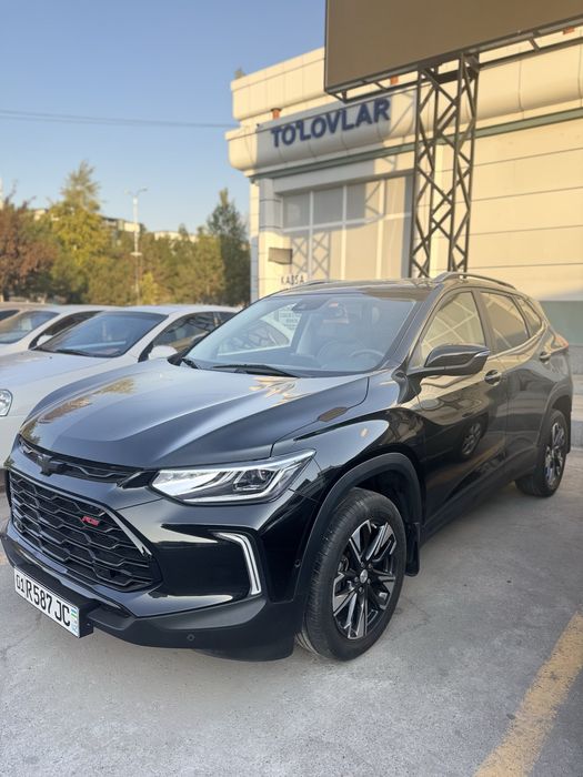 Tracker 2023 Premier