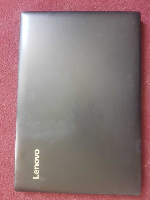 Lenovo sotiladi.