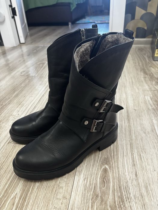 Продам обувь Натуральная кожа