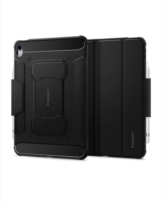 Case Spigen Rugged Armor Pro за iPad Pro 13”