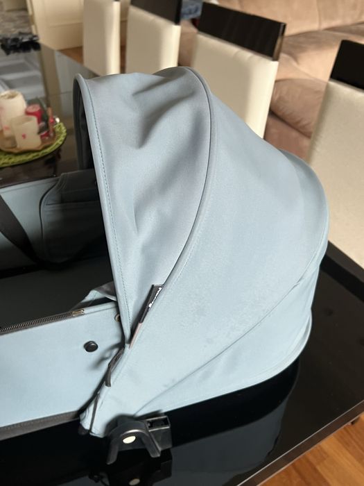 Yoyo люлька от 0