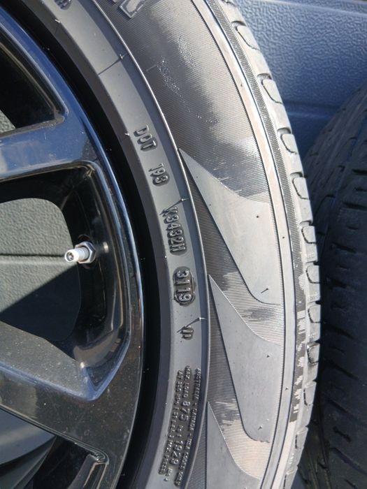 Jante Din Aliaj R18 Land Rover Range Rover Evoque Lv_, L538 2011 - >